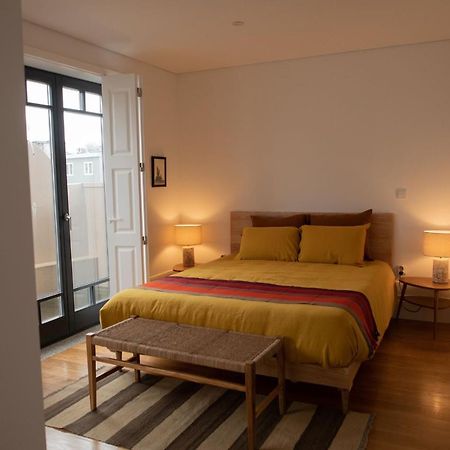 Spacious Studio W/ Balcony & Ac By Lovelystay Porto Exterior photo